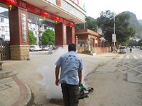 祝康净公司总经理当选PCO学组委员