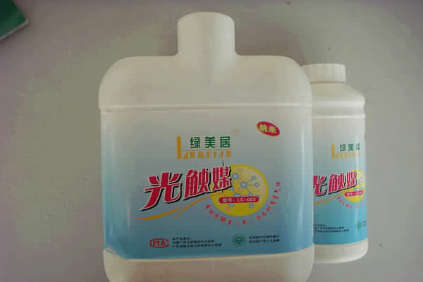 空气治理产品