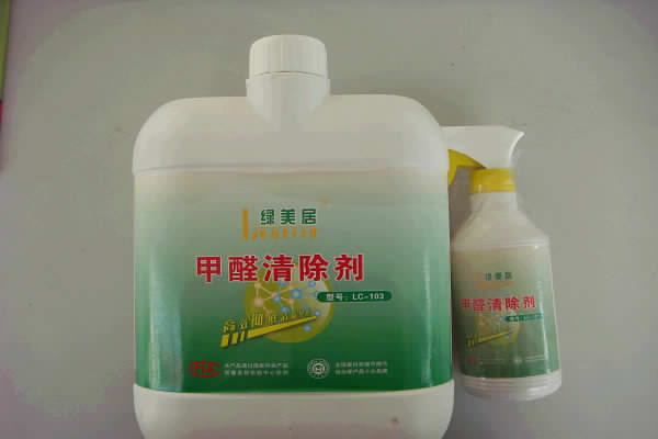 空气治理产品